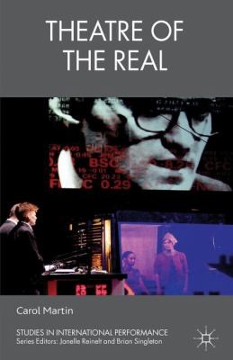 Theatre Of The Real
