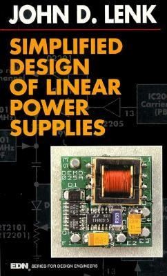 Simple Design Linear Power Supplies