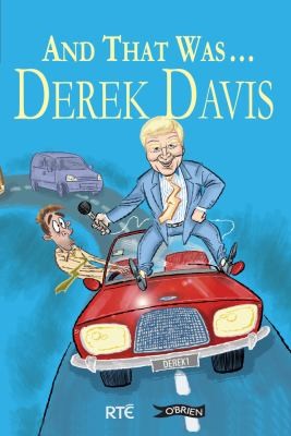 And That Was Derek Davis