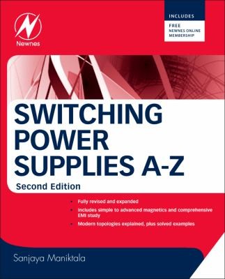 Switching Power Supplies A–Z