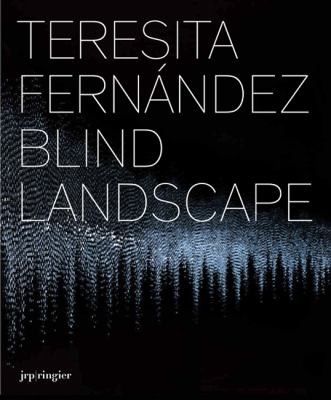Teresita Fernández: Blind Landscape