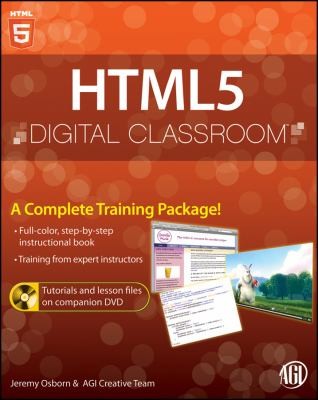 HTML5