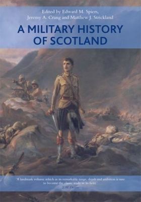 A Military History Of Scotland