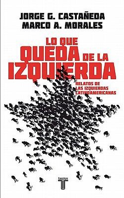Lo Que Queda de la Izquierda
            
                Pensamiento  Taurus