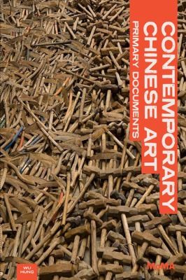 Contemporary Chinese Art Primary Documents