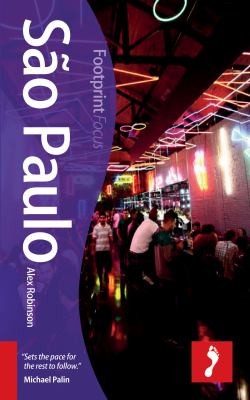 Footprint Focus Guide: Sao Paulo
