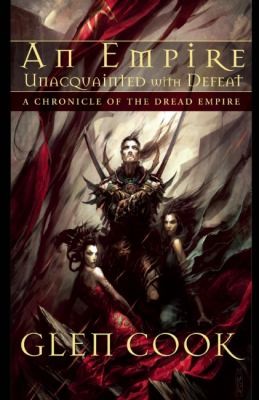 An Empire Unacquainted With Defeat
