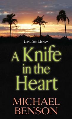 A Knife In The Heart