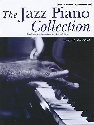 The Jazz Piano Collection