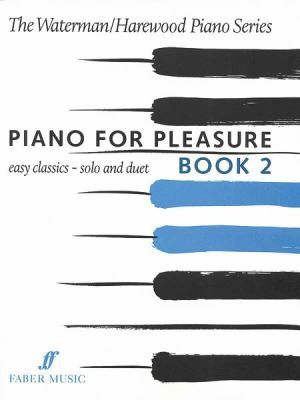 Piano For Pleasure Book 2