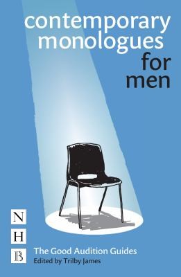 Modern Monologues for Men