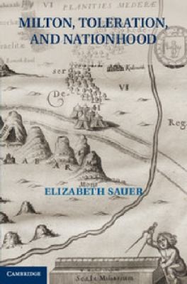 Milton, Toleration and Nationhood