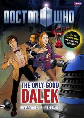 The Only Good Dalek