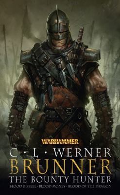 Brunner The Bounty Hunter