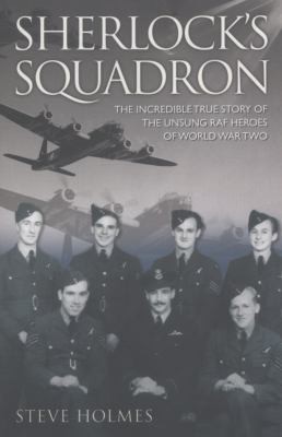 Sherlock's Squadron