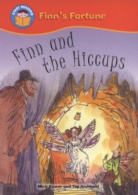 Finn And The Hiccups