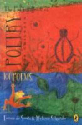 The Puffin Book of Poetry for Children: 101 Poems