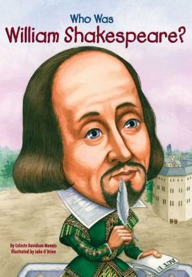 Who Was William Shakespeare
            
                Who Was Prebound