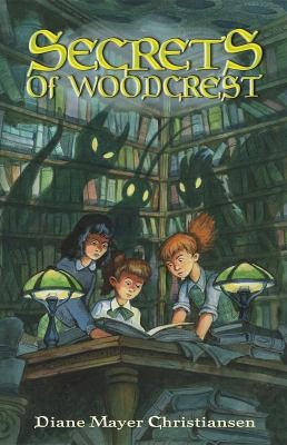 Secrets Of Woodcrest Escape From Levitius