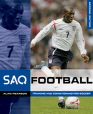 Saq Football Speed Agility And Quickness For Football