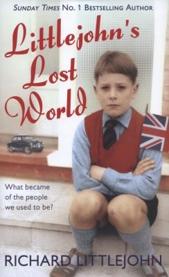 Littlejohns Lost World