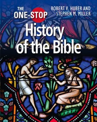 Bob Hartmans New Testament Tales The Unauthorized Version