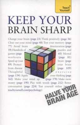 Keep Your Brain Sharp