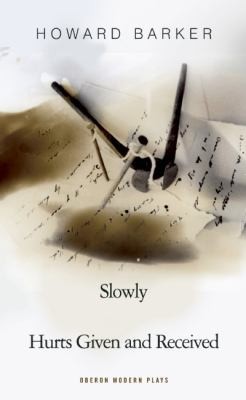 Hurts Given and Received Slowly