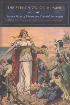 The French Colonial Mind