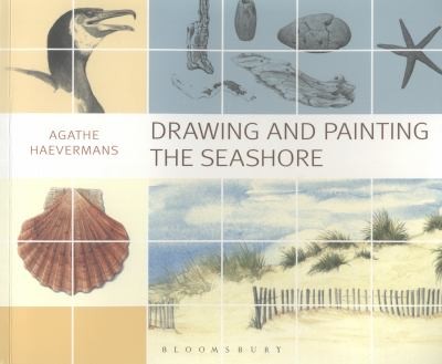 Drawing And Painting The Seashore