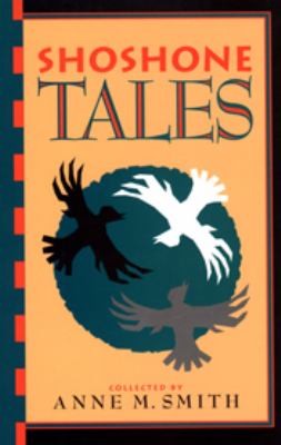 Shoshone Tales