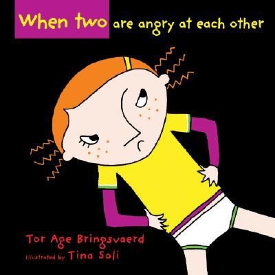 When Two Are Angry At Each Other