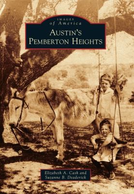 Austins Pemberton Heights
