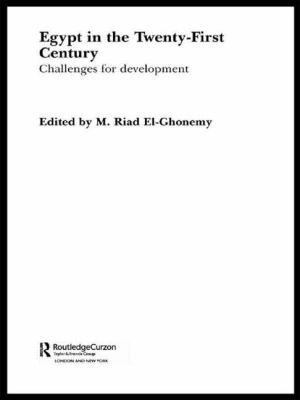 Egypt in the Twenty-First Century: Challenges for Development