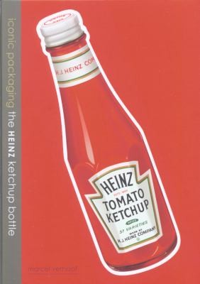 The Heinz Ketchup Bottle