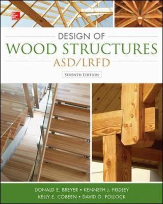 Design Of Wood Structures Asdlrfd