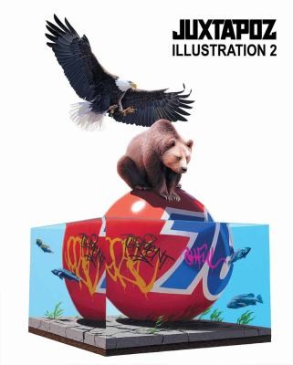 Juxtapoz Illustration 2