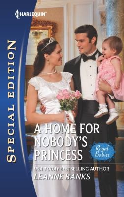 A Home For Nobody's Princess