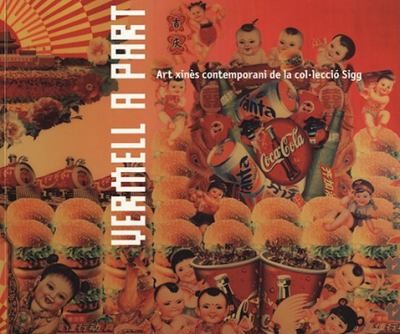Red Aside: Contemporary Chinese Art From The Sigg Collection