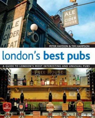 London's Best Pubs