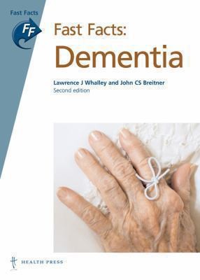 Fast Facts Dementia