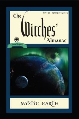 The Witches Almanac Spring 2014-Spring 2015
