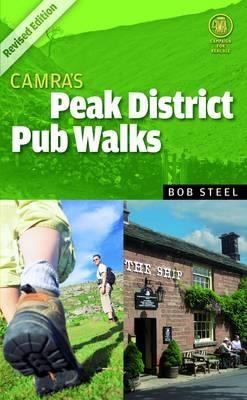 Camras Peak District Pub Walks