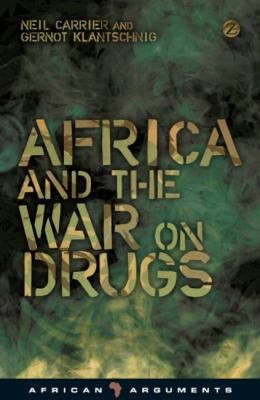 Africa And The War On Drugs