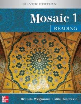 Mosaic 1