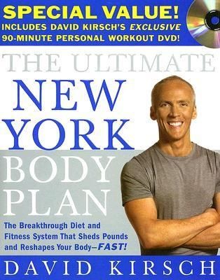 The Ultimate New York Body Plan