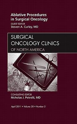 Ablative Procedures in Surgical Oncology