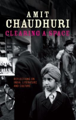 Clearing a Space
            
                Past in the Present