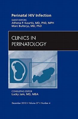 Perinatal HIV/AIDS