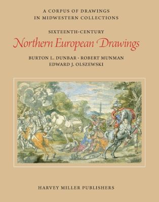 Sixteenthcentury Northern European Drawings